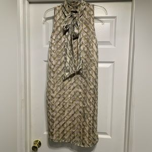 Banana Republic Dress with Pockets XS
